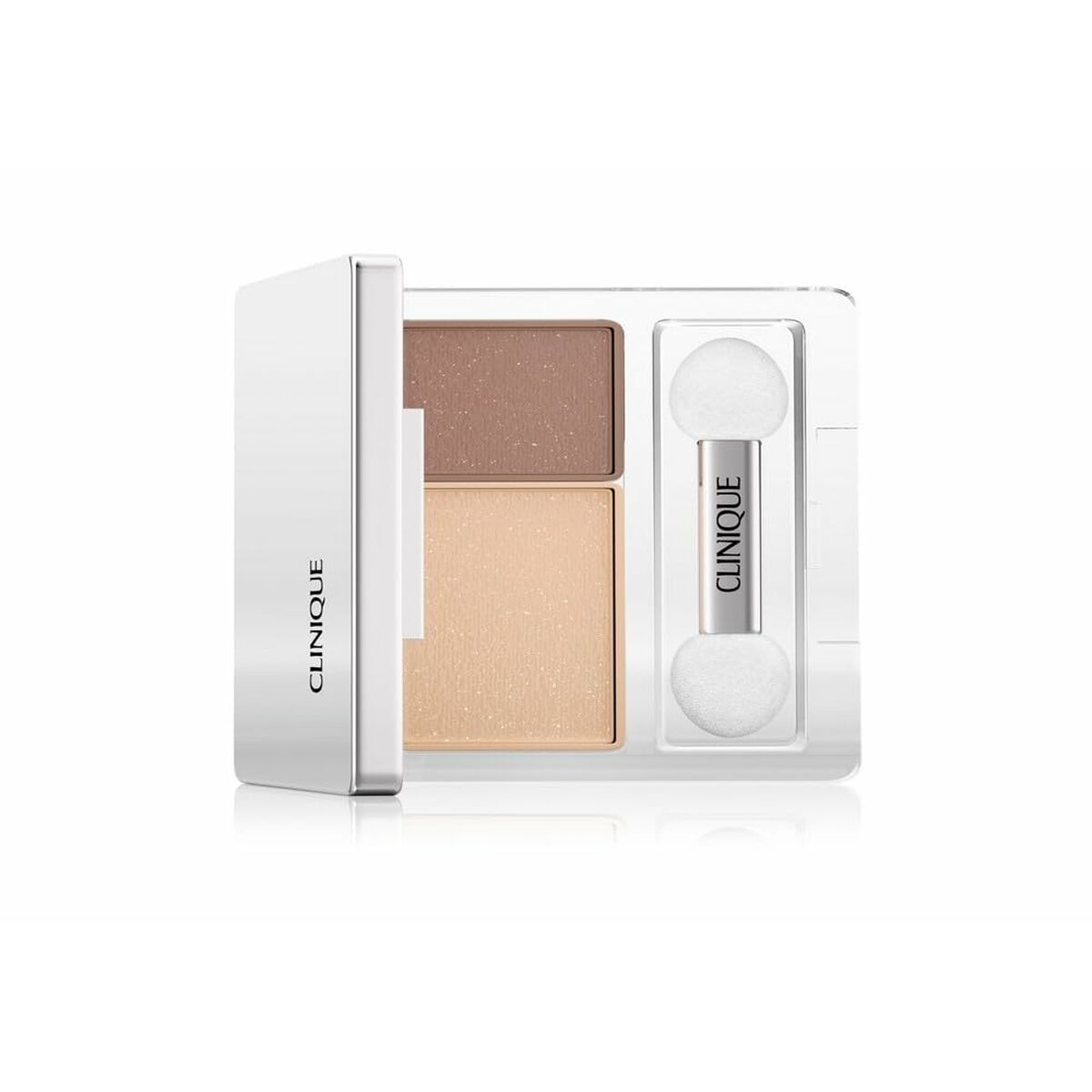 Make-up sæt Clinique ALL ABOUT SHADOW til kvinder produktemballage