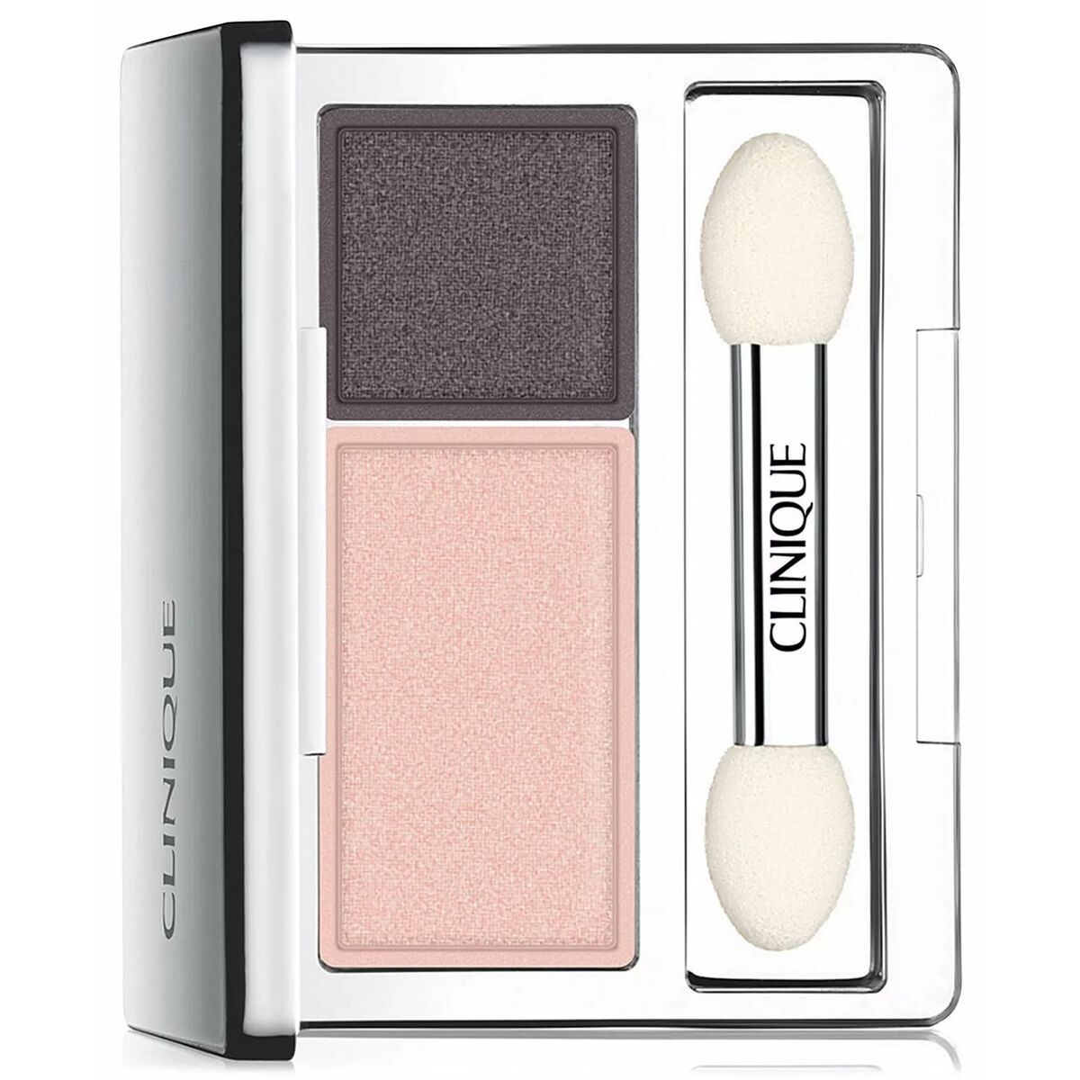 MakeUp Set Clinique ALT OM SHADOW produktemballage