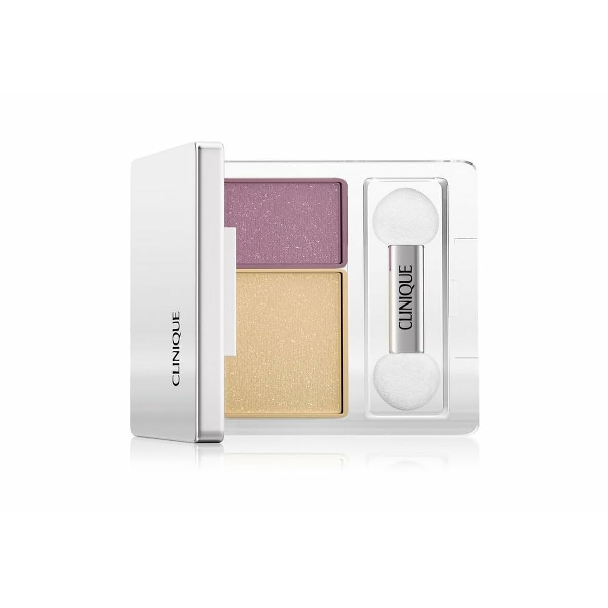MakeUp Set Clinique ALT OM SHADOW produktemballage
