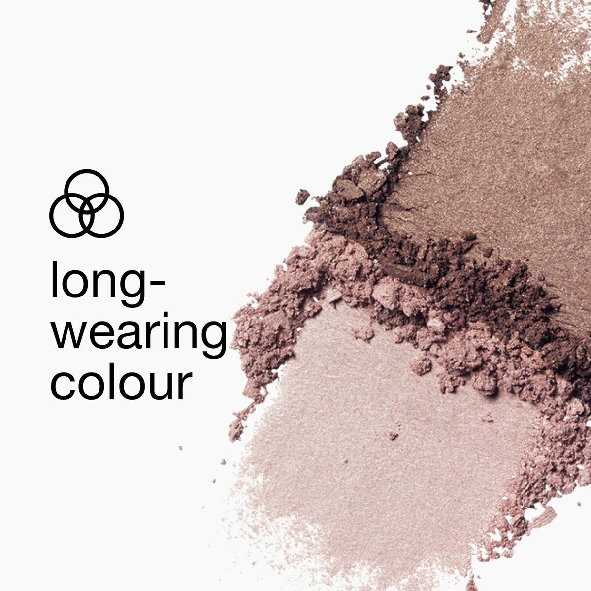 MakeUp Set Clinique ALT OM SHADOW produktemballage