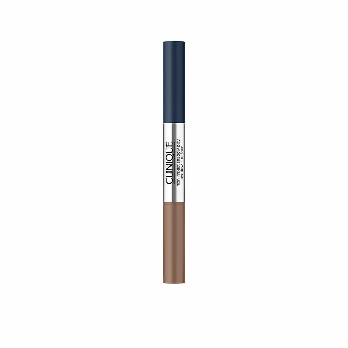 Øjenskygge Clinique HI SHADOW PLAY 4 ml produktemballage