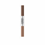 Øjenskygge Clinique HI SHADOW PLAY Double Latte 4 ml produktemballage