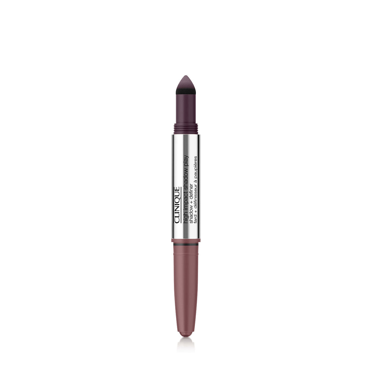 Make-up sæt Clinique HI SHADOW PLAY til kvinder produktemballage