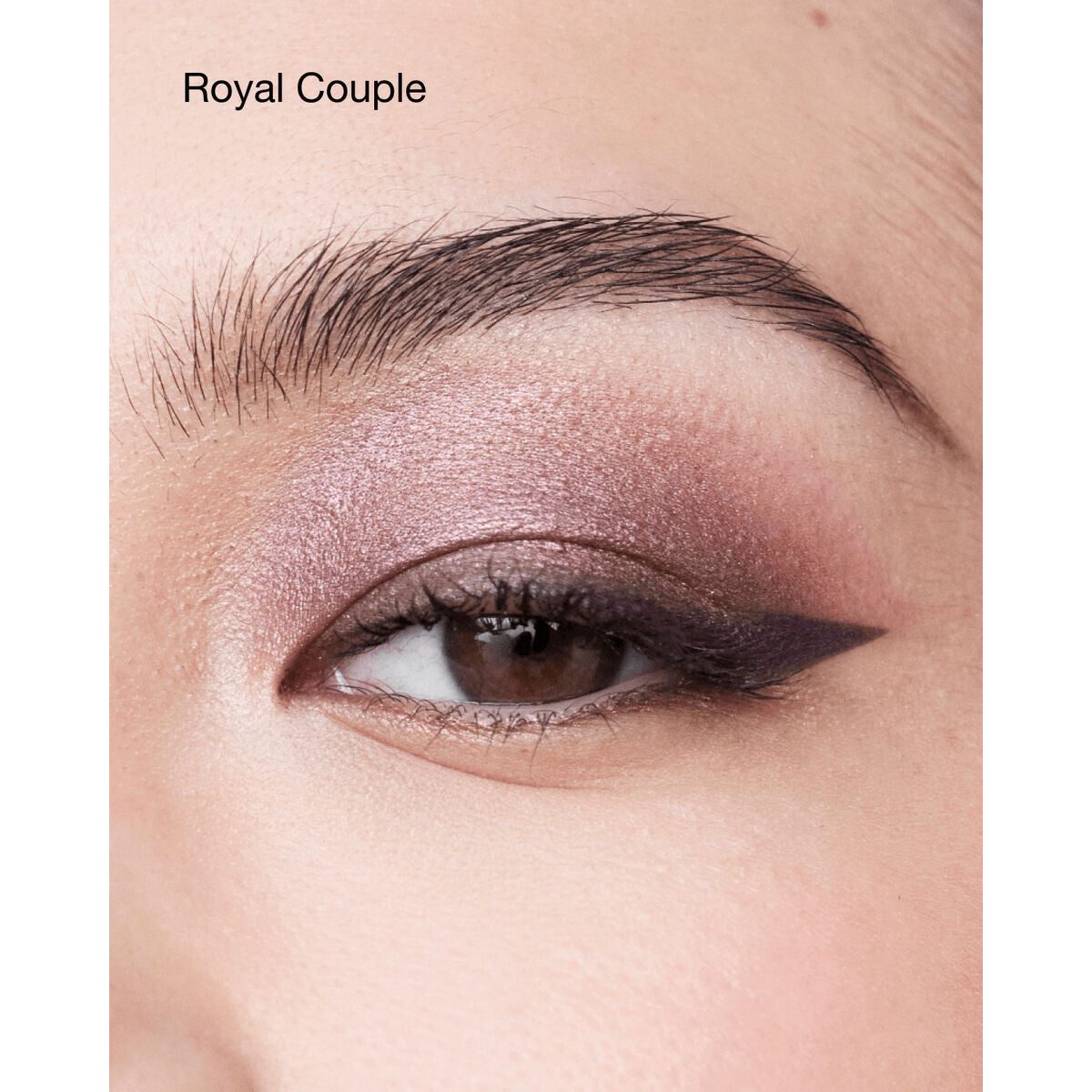 Make-up sæt Clinique HI SHADOW PLAY til kvinder produktemballage
