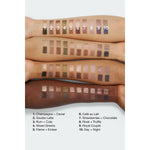 Make-up sæt Clinique HI SHADOW PLAY til kvinder produktemballage