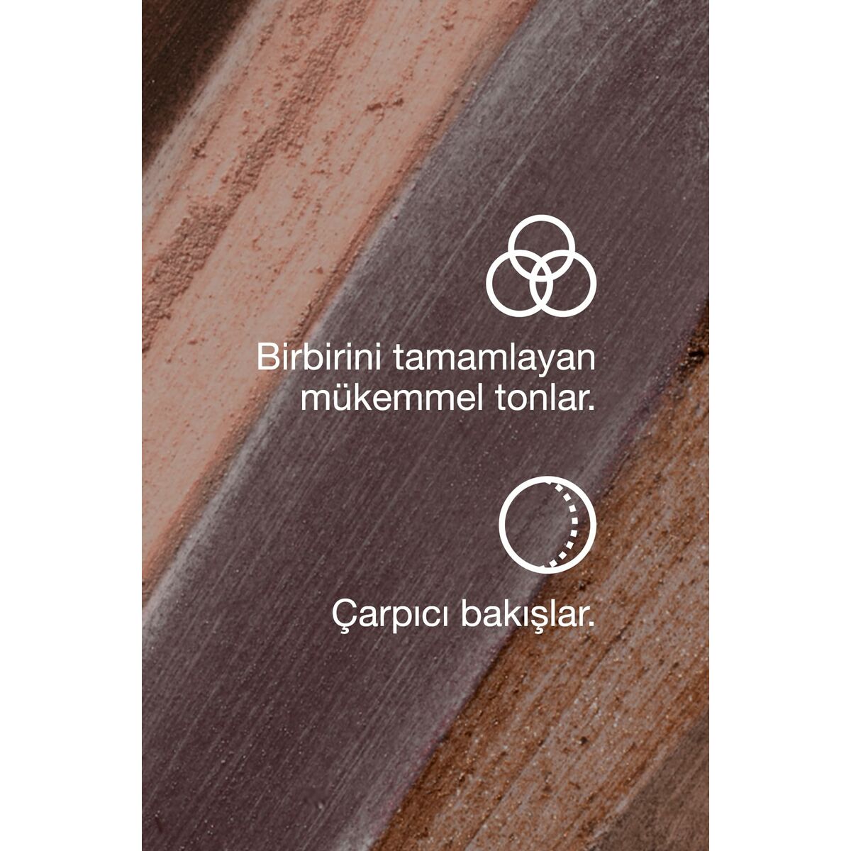 Make-up sæt Clinique HI SHADOW PLAY til kvinder produktemballage