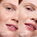 Illuminating Serum Clinique MOISTURE SURGE 30 ml til kvinder serumflaske