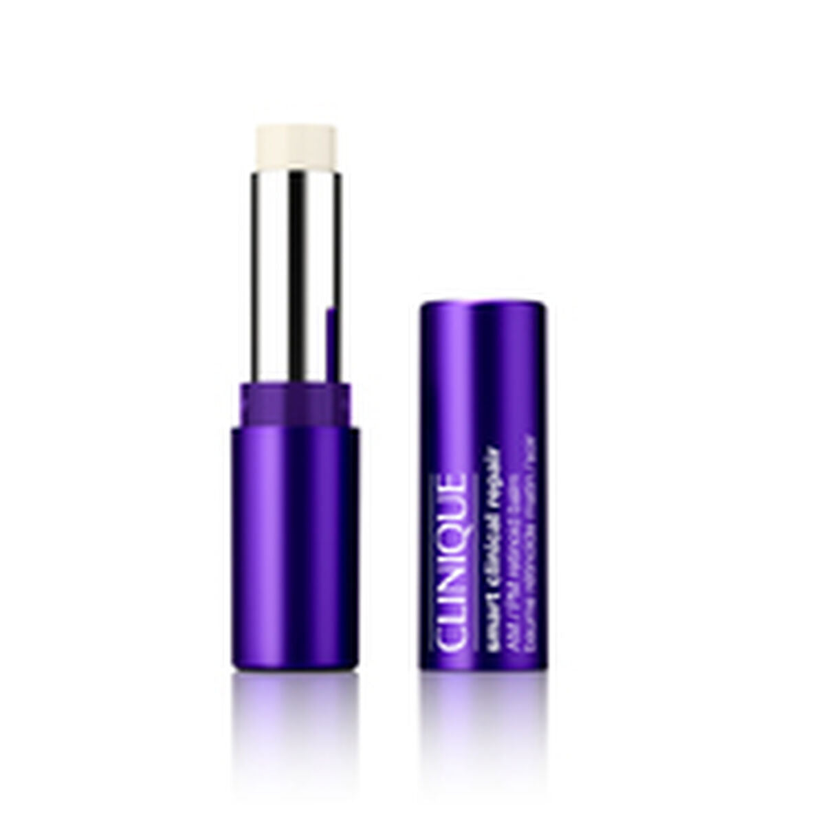 Udjævnende balsam Clinique SMART CLINICAL 3 g til Dame-produktemballage
