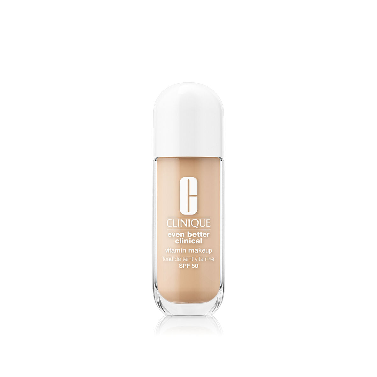 MakeUp Set Clinique ENDNU BEDRE produktemballage