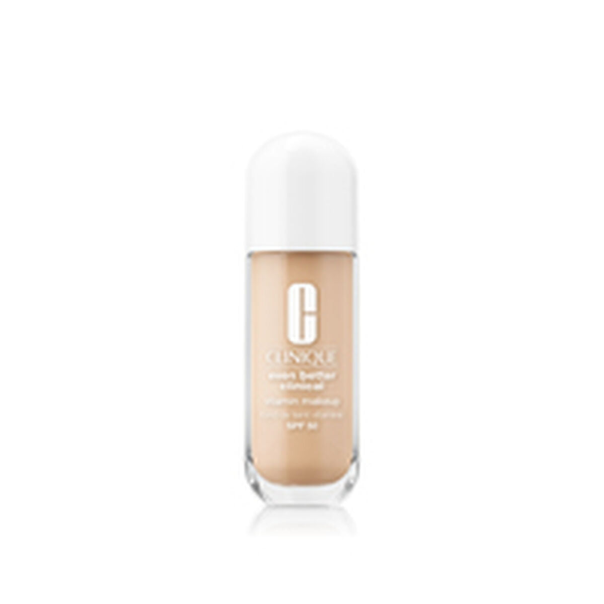 MakeUp Set Clinique ENDNU BEDRE produktemballage