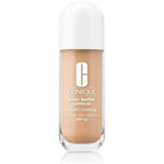 Flydende Make Up Base Clinique EVEN BETTER Nº 3-Light Cool Spf 50 30 ml produktemballage
