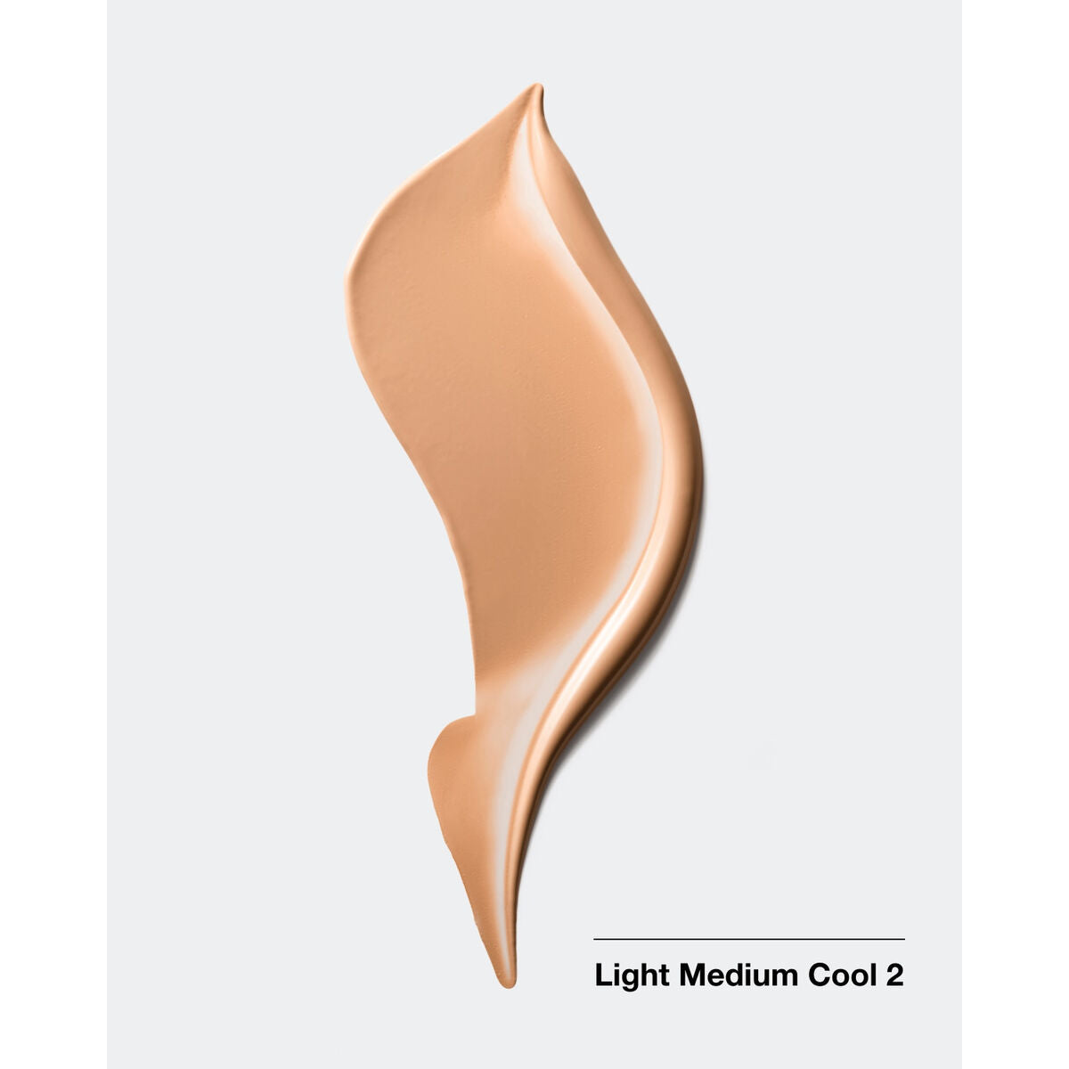 Flydende Make Up Base Clinique ENDNU BEDRE Nº 2-Light Medium Cool Spf 50 30 ml produktemballage