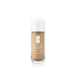 Flydende Make Up Base Clinique EVEN BETTER Nº 4-Light Medium Cool Spf 50 30 ml produktemballage