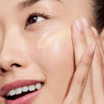 Flydende Make Up Base Clinique EVEN BETTER Nº 4-Light Medium Cool Spf 50 30 ml produktemballage