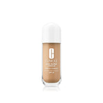 Flydende Make Up Base Clinique EVEN BETTER Nº 5-Light Medium Cool Spf 50 30 ml produktemballage