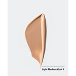 Flydende Make Up Base Clinique EVEN BETTER Nº 5-Light Medium Cool Spf 50 30 ml produktemballage