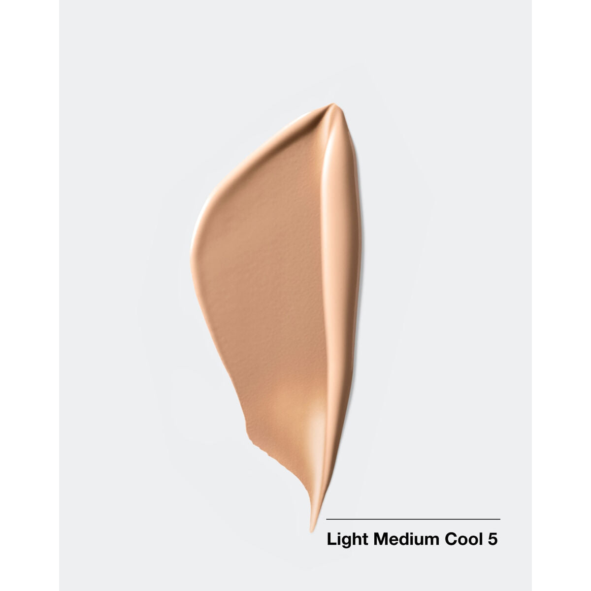 Flydende Make Up Base Clinique EVEN BETTER Nº 5-Light Medium Cool Spf 50 30 ml produktemballage
