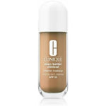 Flydende Make Up Base Clinique EVEN BETTER Nº 4-Medium Cool Spf 50 30 ml produktemballage