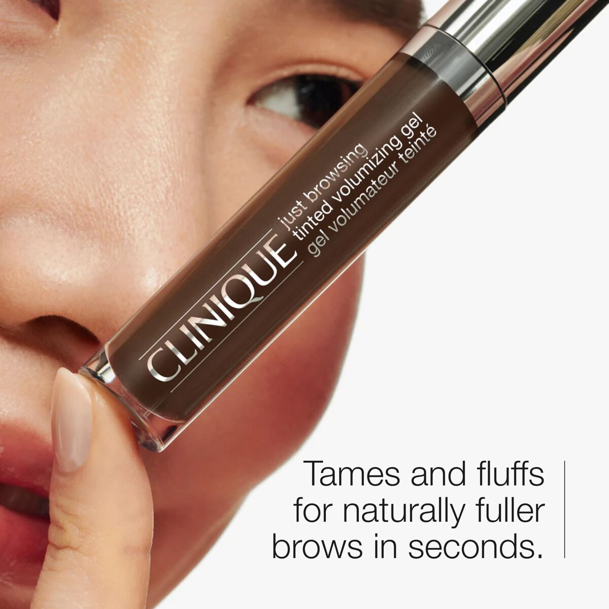 Eyebrow Pencil Clinique BARE Browser produktemballage