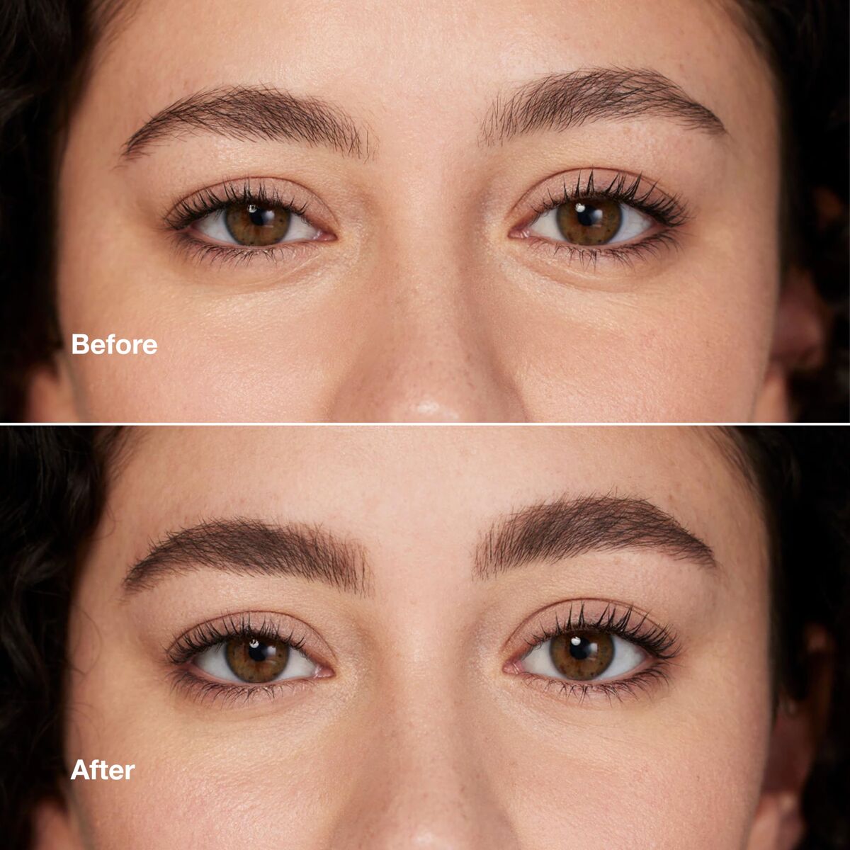 Eyebrow Pencil Clinique BARE Browser produktemballage