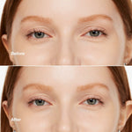 Eyebrow Pencil Clinique JUST Browsing Klar 9 ml produktemballage