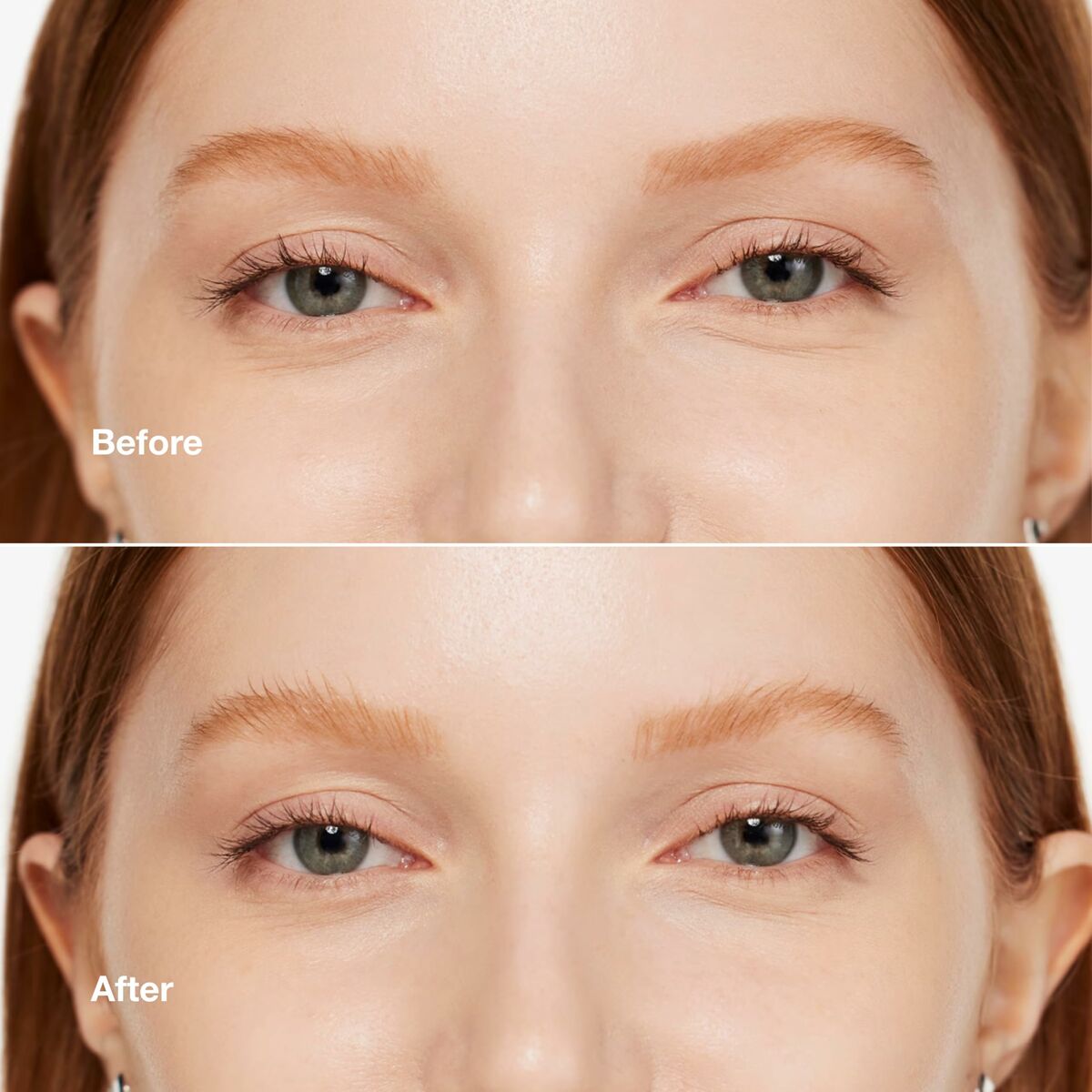 Eyebrow Pencil Clinique JUST Browsing Klar 9 ml produktemballage