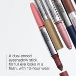 Make-up sæt Clinique HI SHADOW PLAY til kvinder produktemballage