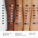 Make-up sæt Clinique HI SHADOW PLAY til kvinder produktemballage