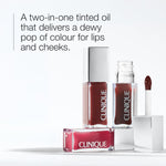 Læbestift Clinique POP 7 ml makeup emballage