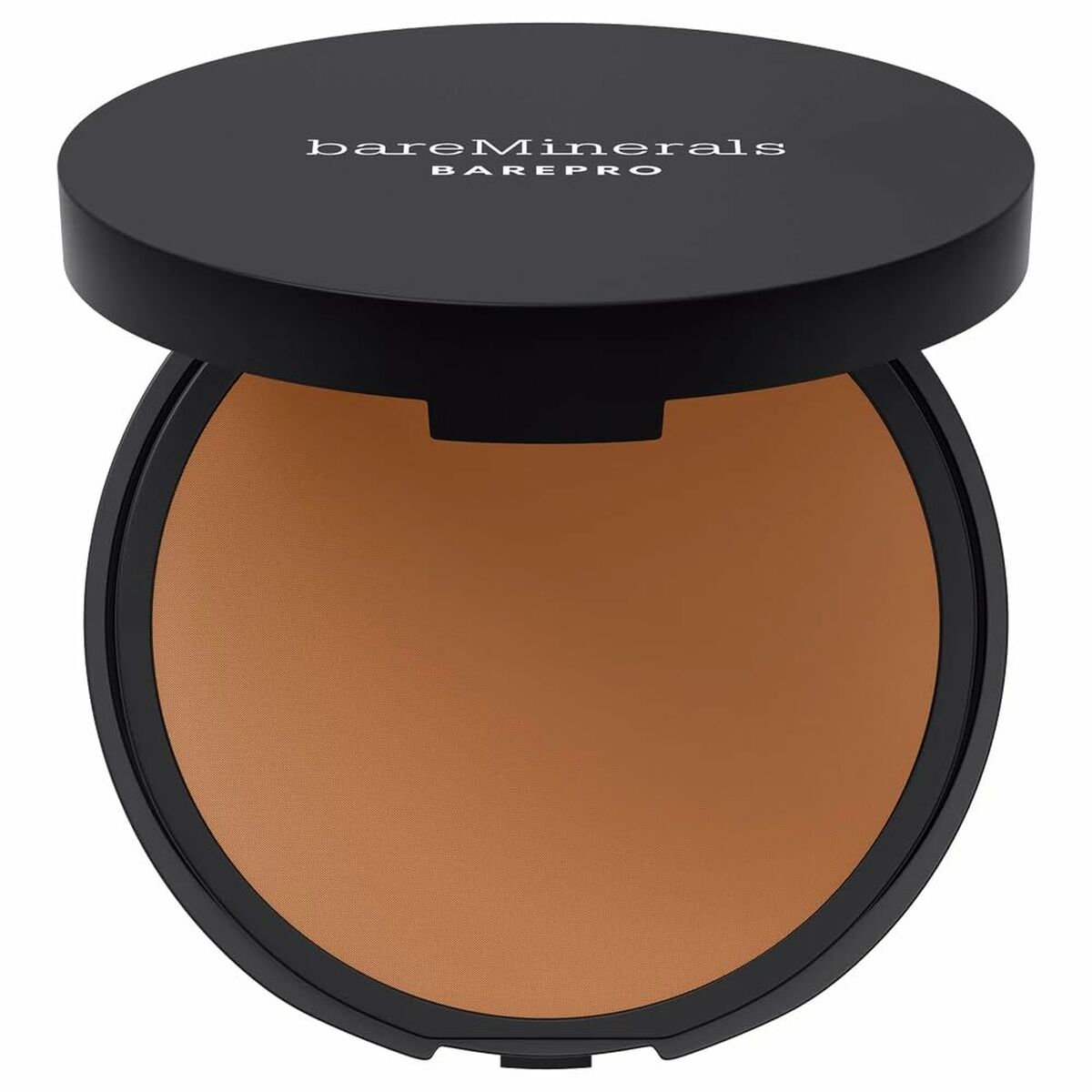 Powder Make-up Base bareMinerals Barepro Deep 50 Cool 8 g makeup emballage