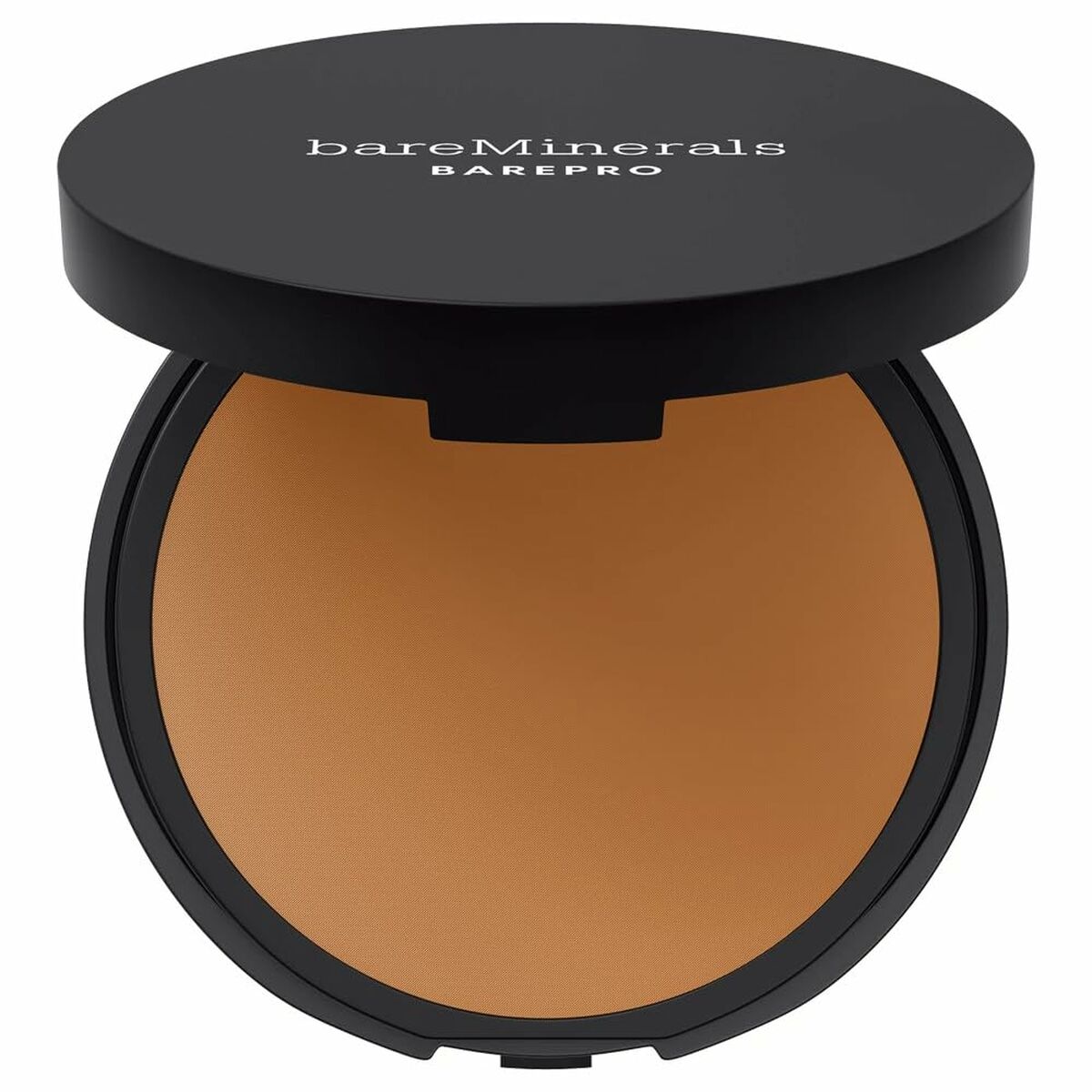 Powder Make-up Base bareMinerals Barepro Deep 50 Neutral 8 g makeup emballage