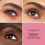 Ansigtskorrektor bareMinerals Mineralist Rosewood 7,8 g produktemballage 7,8 g