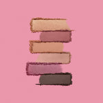 Ansigtskorrektor bareMinerals Mineralist Rosewood 7,8 g produktemballage 7,8 g