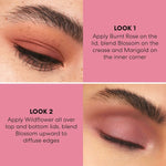 Ansigtskorrektor bareMinerals Mineralist Rosewood 7,8 g produktemballage 7,8 g