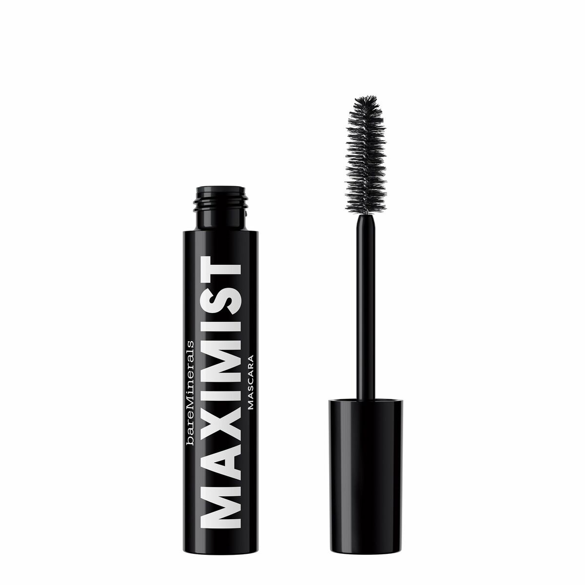 Facial Corrector bareMinerals Maximist Volumizing Fiber 9 ml produktemballage