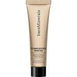 Ansigtskorrektor bareMinerals Complexion Rescue Sienna Spf 25 10 ml produktemballage