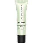 Flydende Make Up Base bareMinerals Prime Time 30 ml produktemballage