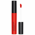 Flydende læbestift bareMinerals Mineralist Daring 4 ml makeup emballage