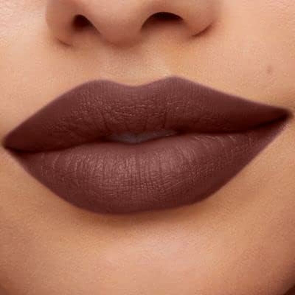 Lip Liner bareMinerals Mineralist Calming kakao 1,3 g 1,3 g makeup emballage