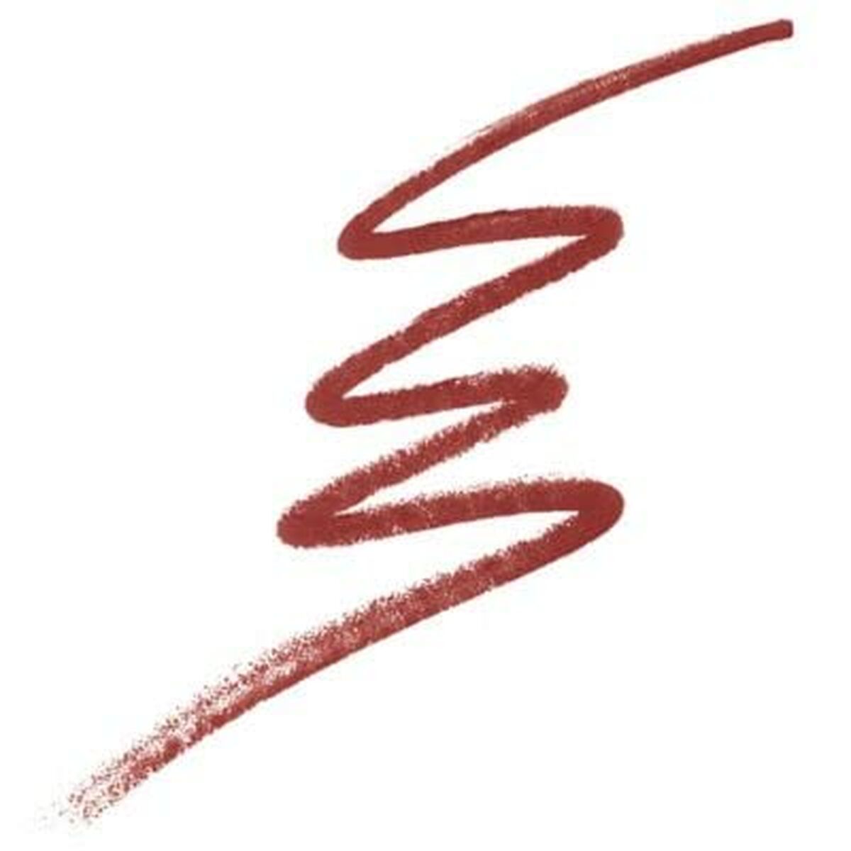 Lip Liner bareMinerals Mineralist Treasured red 1,3 g 1,3 g makeup emballage