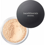 Powder Make-up Base bareMinerals Original Fair Spf 15 8 g makeup emballage