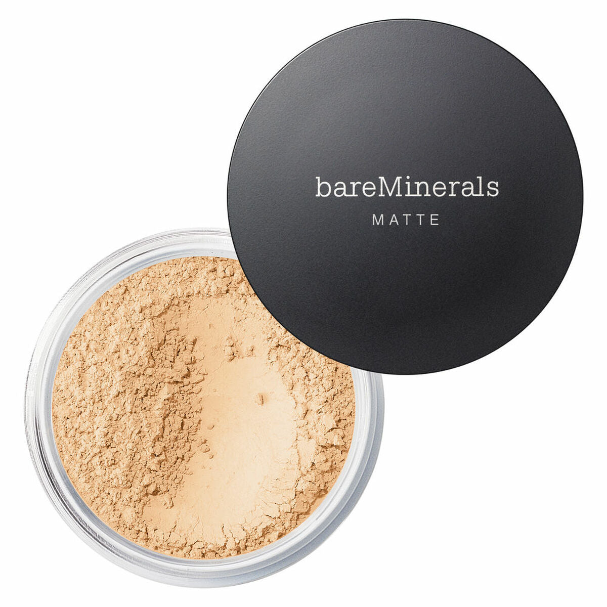 Flydende Make Up Base bareMinerals Original Spf 15 8 g produktemballage