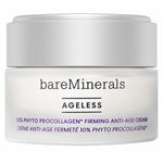 Ansigtscreme bareMinerals Ageless 50 ml Anti-ageing hudplejeemballage