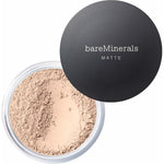 Powder Make-up Base bareMinerals Mat Fairly Medium Spf 15 6 g makeup emballage