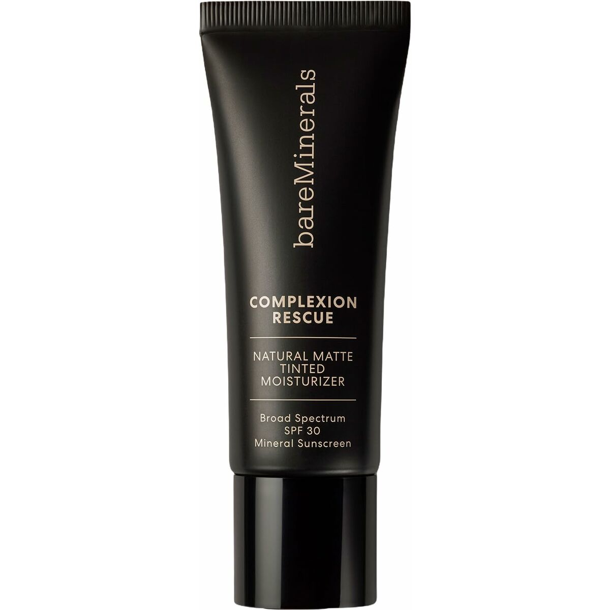 Dagcreme bareMinerals COMPLEXION RESCUE Spf 30 35 ml til kvinder hudplejeemballage
