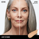 Make-up sæt bareMinerals BAREPRO produktemballage