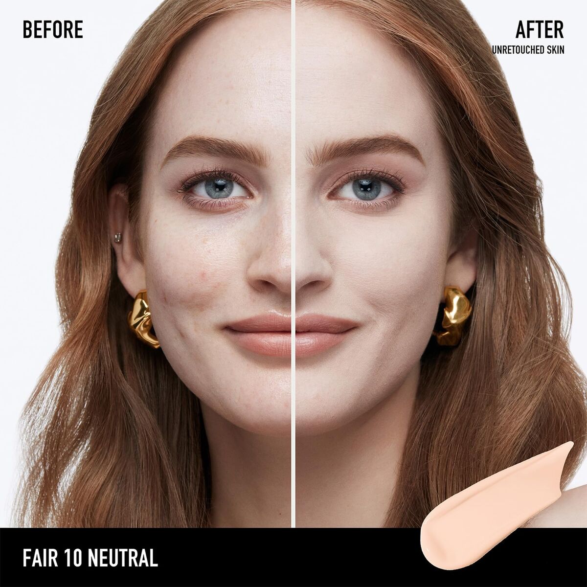 Make-up sæt bareMinerals BAREPRO produktemballage
