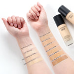 Make-up sæt bareMinerals BAREPRO produktemballage