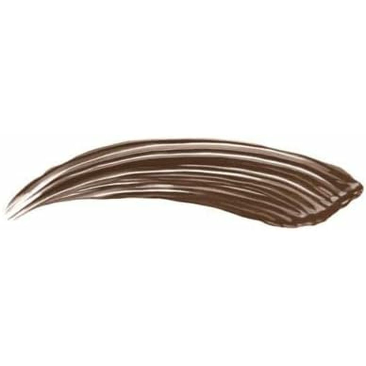 Øjenbryn Make-up bareMinerals Styrke Længde Kaffe 5 ml produktemballage