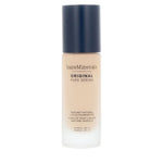 Flydende Make Up Base bareMinerals ORIGINAL PURE SERUM Light Warm 2,5 Spf 20 30 ml serumflaske